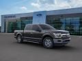 2019 Agate Black Ford F150 XLT SuperCrew 4x4  photo #7