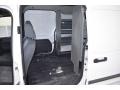 Frozen White - Transit Connect XL Cargo Van Photo No. 8