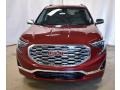 Red Quartz Tintcoat - Terrain Denali AWD Photo No. 4
