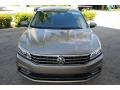 Titanium Beige - Passat S Sedan Photo No. 3