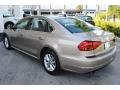 Titanium Beige - Passat S Sedan Photo No. 6