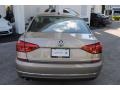 Titanium Beige - Passat S Sedan Photo No. 8