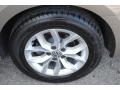 Titanium Beige - Passat S Sedan Photo No. 10