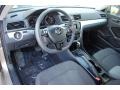 Titanium Beige - Passat S Sedan Photo No. 13