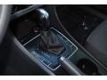 Titanium Beige - Passat S Sedan Photo No. 14