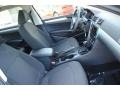 Titanium Beige - Passat S Sedan Photo No. 17