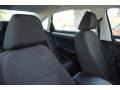Titanium Beige - Passat S Sedan Photo No. 19