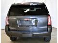 2020 Smokey Quartz Metallic GMC Yukon SLT 4WD  photo #3