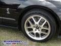 Black - Mustang Shelby GT500 Coupe Photo No. 10