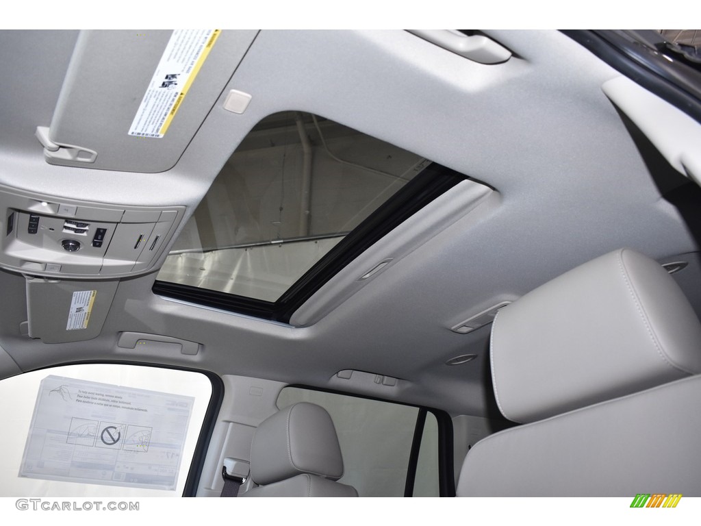 2020 Yukon SLT 4WD - Smokey Quartz Metallic / Cocoa/Dune photo #6