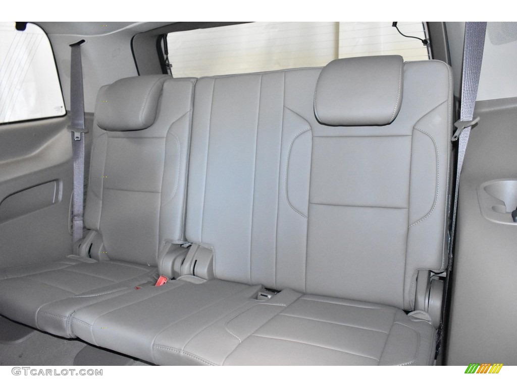 2020 Yukon SLT 4WD - Smokey Quartz Metallic / Cocoa/Dune photo #9
