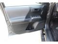 Magnetic Gray Metallic - Tacoma SR5 Double Cab Photo No. 13