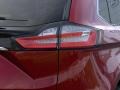 Ruby Red - Edge SEL AWD Photo No. 21
