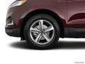 Ruby Red - Edge SEL AWD Photo No. 27