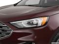 Ruby Red - Edge SEL AWD Photo No. 28