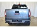 Satin Steel Metallic - Canyon All Terrain Crew Cab 4WD Photo No. 3