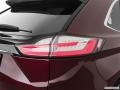 Ruby Red - Edge SEL AWD Photo No. 29