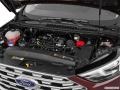 Ruby Red - Edge SEL AWD Photo No. 33