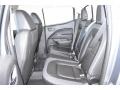 Satin Steel Metallic - Canyon All Terrain Crew Cab 4WD Photo No. 7