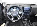 Satin Steel Metallic - Canyon All Terrain Crew Cab 4WD Photo No. 8