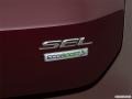 Ruby Red - Edge SEL AWD Photo No. 51