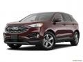 Ruby Red - Edge SEL AWD Photo No. 54