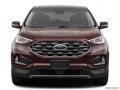 Ruby Red - Edge SEL AWD Photo No. 56