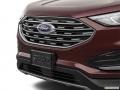 2019 Ruby Red Ford Edge SEL AWD  photo #79