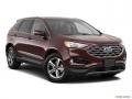 Ruby Red - Edge SEL AWD Photo No. 80