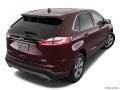 Ruby Red - Edge SEL AWD Photo No. 83