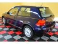 Indigo Blue Pearl - Golf GL 2 Door Photo No. 4