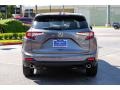 2020 Modern Steel Metallic Acura RDX Technology AWD  photo #6