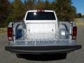 Bright Silver Metallic - 2500 Tradesman Crew Cab 4x4 Photo No. 12