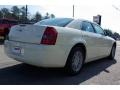2009 Cool Vanilla White Chrysler 300 LX  photo #6