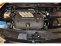 Indigo Blue Pearl - Golf GL 2 Door Photo No. 14