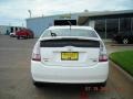 Super White - Prius Hybrid Photo No. 8