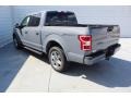 2019 Abyss Gray Ford F150 XLT SuperCrew  photo #6