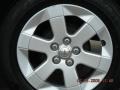 Super White - Prius Hybrid Photo No. 9