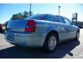 2009 Clearwater Blue Pearl Chrysler 300 LX  photo #6