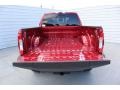 2019 Ruby Red Ford F250 Super Duty Lariat Crew Cab 4x4  photo #23