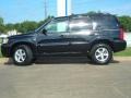 2006 Mystic Black Mazda Tribute s  photo #2