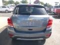 Satin Steel Metallic - Trax LT AWD Photo No. 5