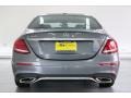 Selenite Grey Metallic - E 350 Sedan Photo No. 3