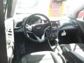 Satin Steel Metallic - Trax LT AWD Photo No. 13