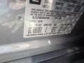 Satin Steel Metallic - Trax LT AWD Photo No. 16