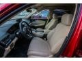 2020 Performance Red Pearl Acura RDX Advance  photo #20