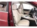 2020 designo Cardinal Red Metallic Mercedes-Benz GLE 350 4Matic  photo #5