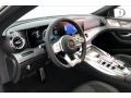 Black Dashboard Photo for 2020 Mercedes-Benz AMG GT #135396653