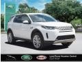 Fuji White - Discovery Sport S Photo No. 2