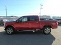 2019 Ruby Red Ford F150 XLT SuperCrew 4x4  photo #5